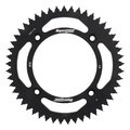 Supersprox Black Aluminum Sprocket For Husqvarna TC 85 2014-2017, KTM 85 SX RAL-898-49-BLK